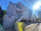 PIAA　YOSHINOの外観