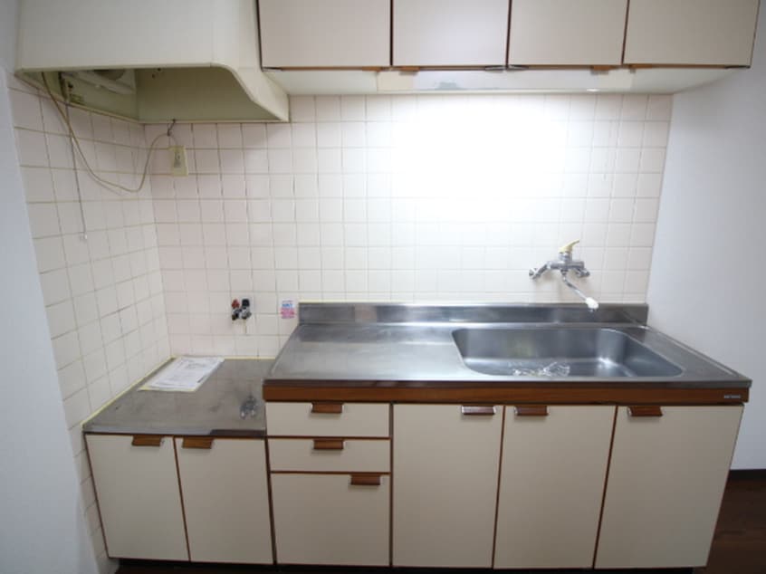 キッチン PIAA　YOSHINO