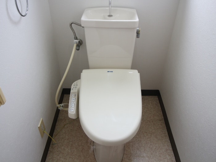 トイレ PIAA　YOSHINO