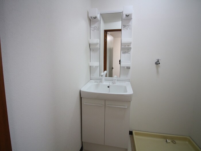 洗面 PIAA　YOSHINO