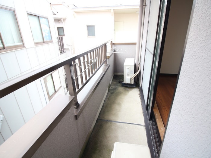 ベランダ・バルコニー PIAA　YOSHINO