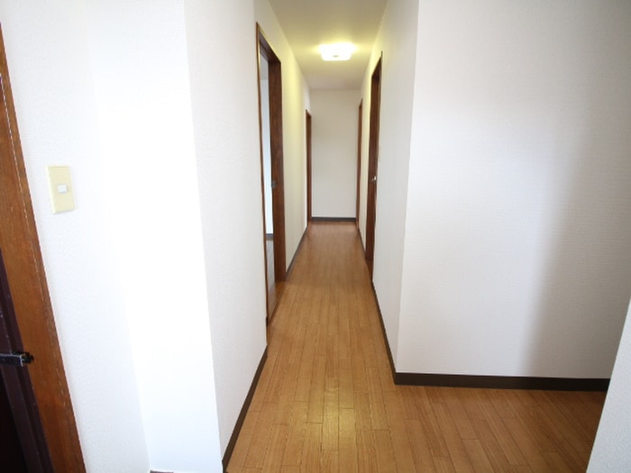 廊下 PIAA　YOSHINO