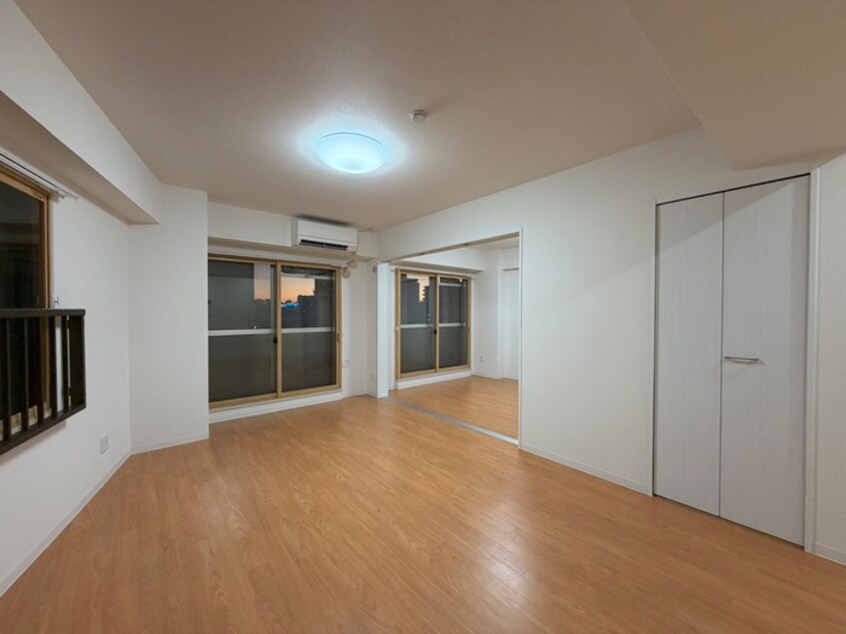 居室 リベルテ鶴舞