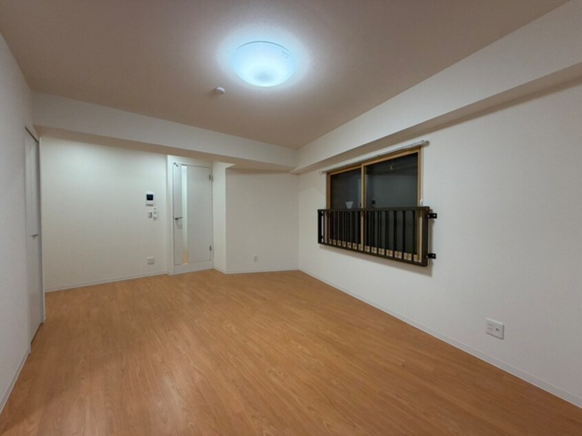 居室 リベルテ鶴舞