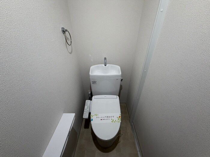トイレ リベルテ鶴舞