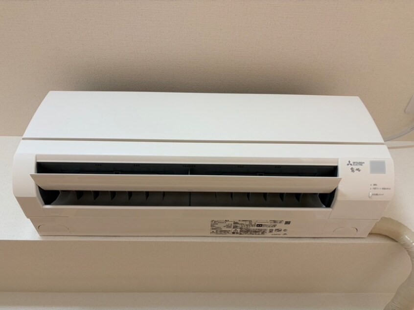 内観写真 リベルテ鶴舞