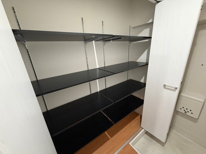 靴箱 リベルテ鶴舞