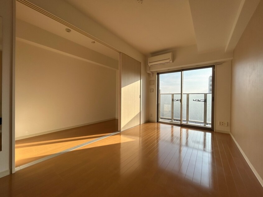 居室 ﾊｰﾓﾆｰﾚｼﾞﾃﾞﾝｽ名古屋今池(1304)