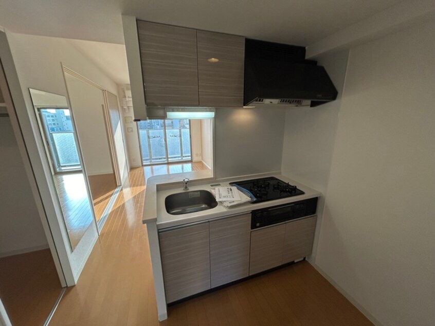 キッチン ﾊｰﾓﾆｰﾚｼﾞﾃﾞﾝｽ名古屋今池(1304)