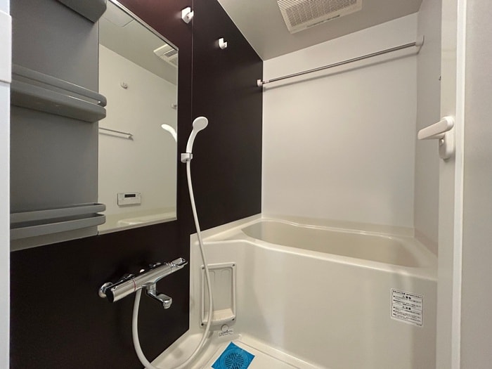 バス／シャワールーム等 ﾊｰﾓﾆｰﾚｼﾞﾃﾞﾝｽ名古屋今池(1304)