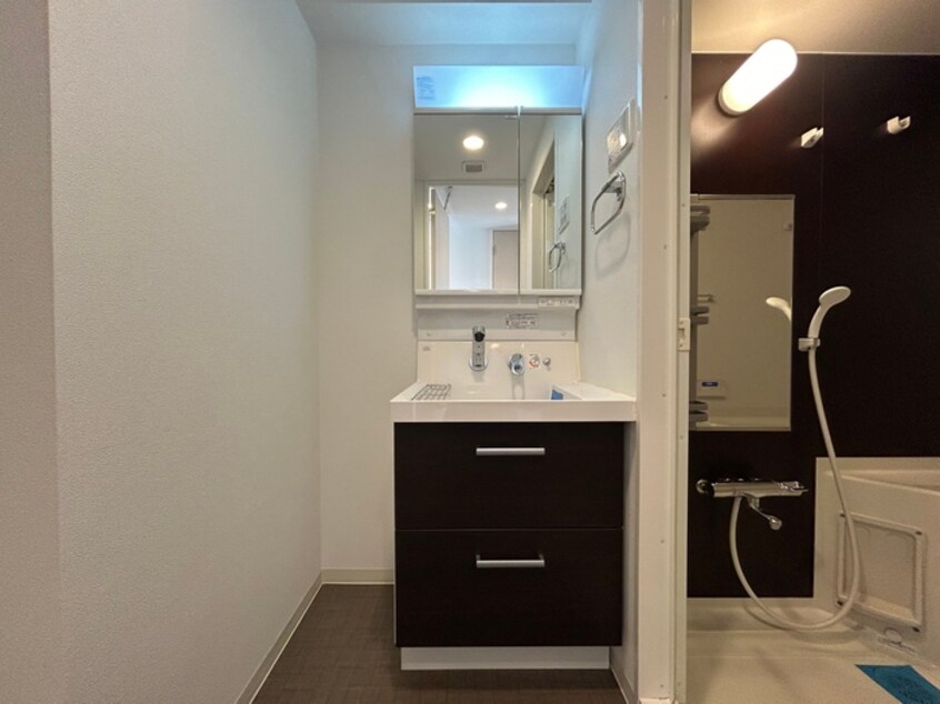 洗面 ﾊｰﾓﾆｰﾚｼﾞﾃﾞﾝｽ名古屋今池(1304)