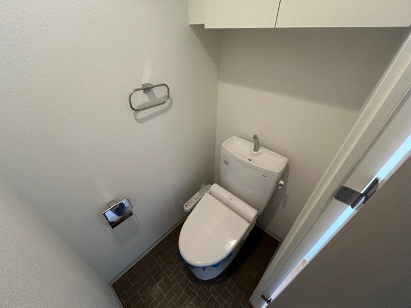 トイレ ﾊｰﾓﾆｰﾚｼﾞﾃﾞﾝｽ名古屋今池(1304)