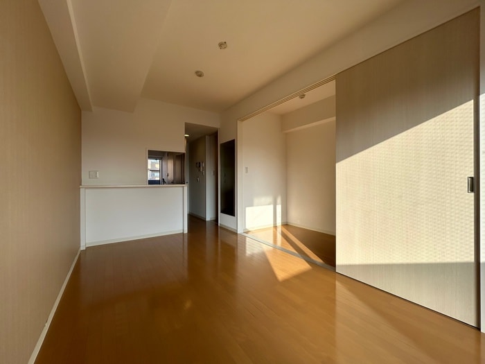 居室 ﾊｰﾓﾆｰﾚｼﾞﾃﾞﾝｽ名古屋今池(1304)