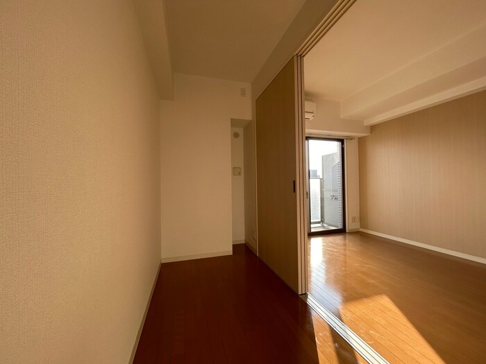 居室 ﾊｰﾓﾆｰﾚｼﾞﾃﾞﾝｽ名古屋今池(1304)