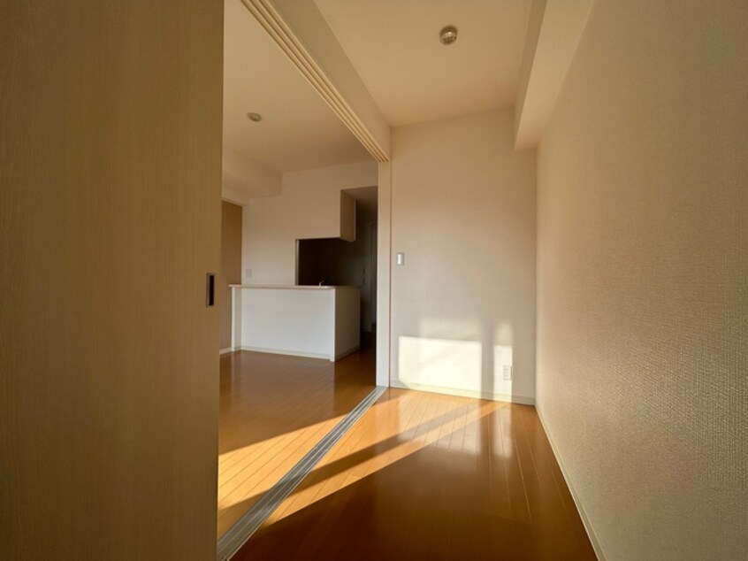 居室 ﾊｰﾓﾆｰﾚｼﾞﾃﾞﾝｽ名古屋今池(1304)