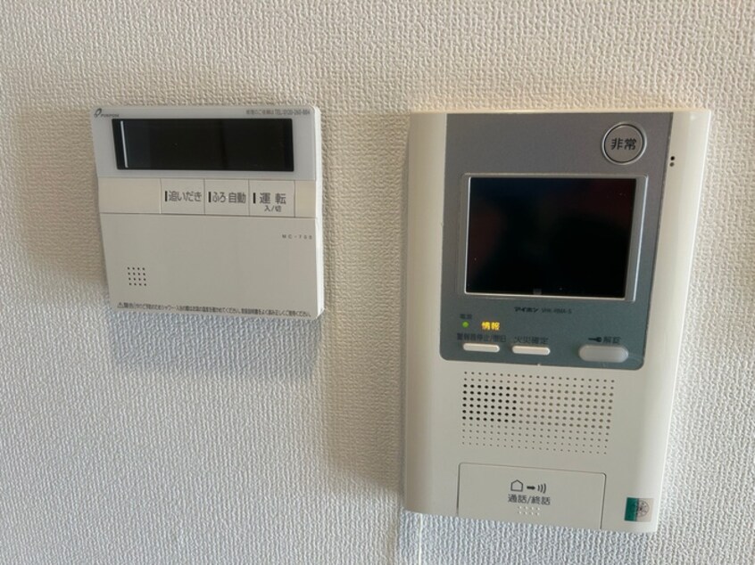 内観写真 ﾊｰﾓﾆｰﾚｼﾞﾃﾞﾝｽ名古屋今池(1304)