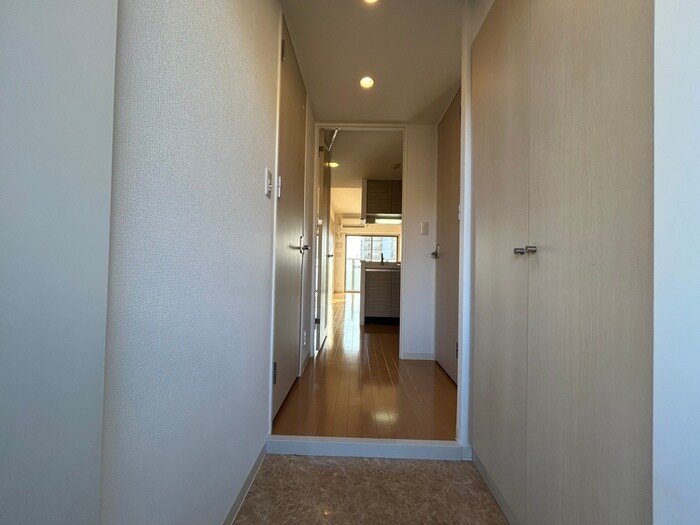 玄関 ﾊｰﾓﾆｰﾚｼﾞﾃﾞﾝｽ名古屋今池(1304)