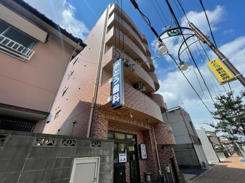 外観写真 加藤ビル