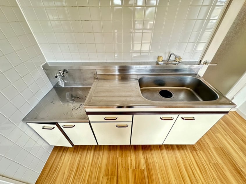 キッチン 加藤ビル