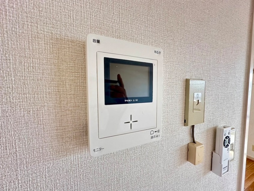 内観写真 加藤ビル