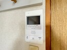 内観写真 アネックス植田