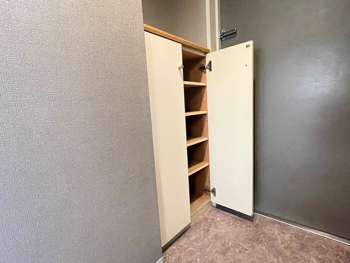 靴箱 アネックス植田