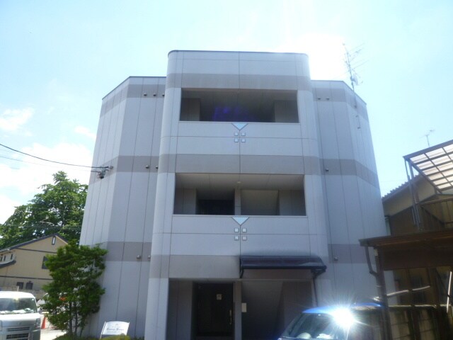 外観写真 コ－ナ－ハウス