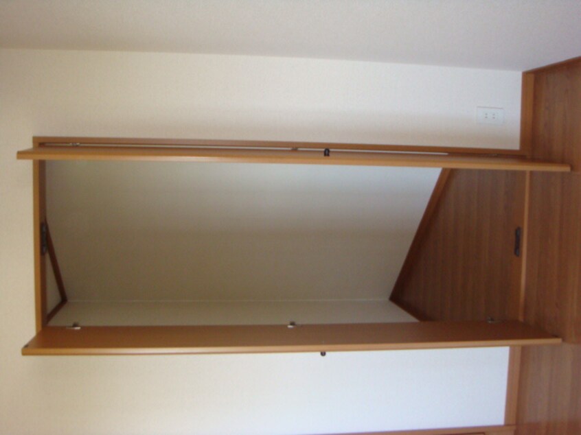 収納 コ－ナ－ハウス