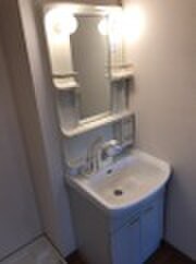 洗面 コ－ナ－ハウス