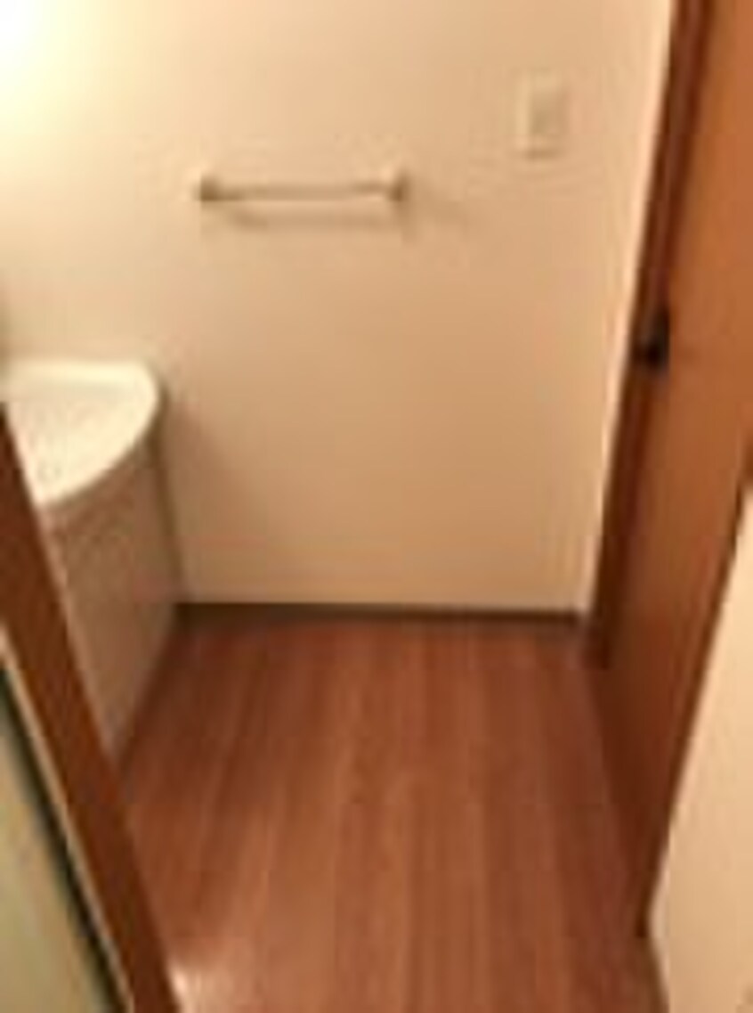 洗面 コ－ナ－ハウス