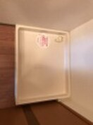 洗濯機置場 コ－ナ－ハウス