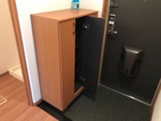 靴箱 コ－ナ－ハウス