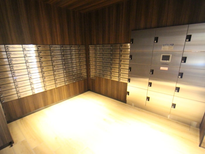 建物設備 CREST TAPP平安通（1004）