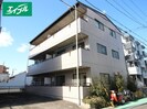 サンライズＭＴの外観