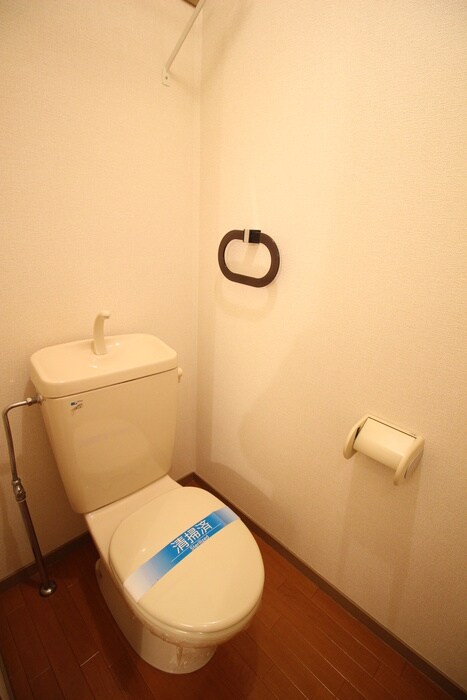 トイレ ｻﾝﾋﾞﾚｯｼﾞ上郷C