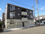 オレオール鳥居松
