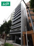 S-FORT熱田花町の外観