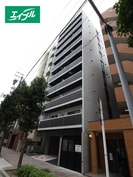 S-FORT熱田花町の外観