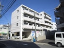 外観写真 ジュネス藤森