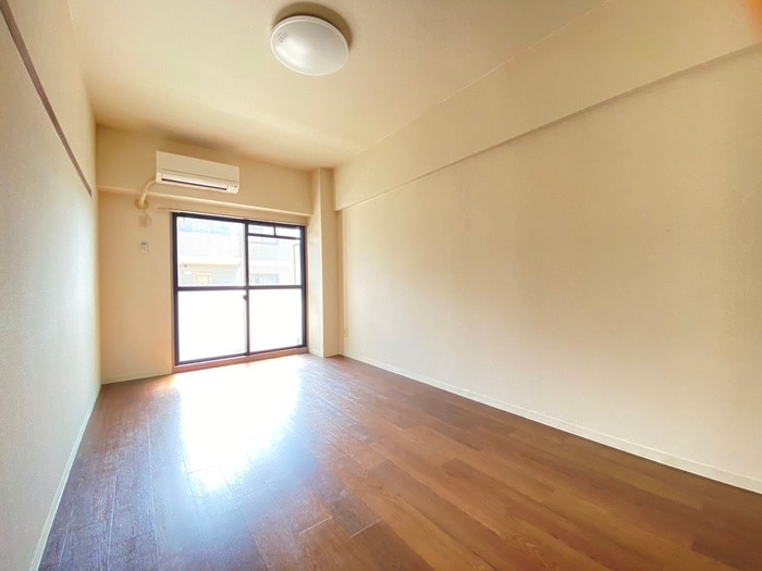 居室 ジュネス藤森