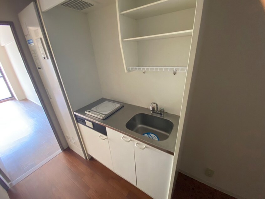 キッチン ジュネス藤森