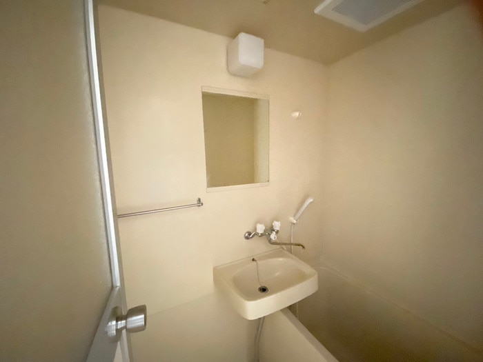 洗面 ジュネス藤森