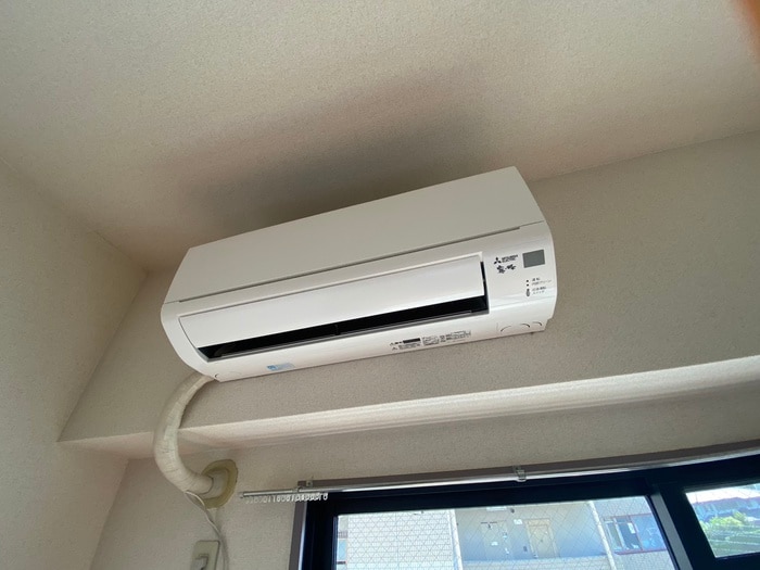 内観写真 ジュネス藤森