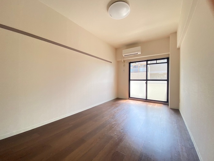 居室 ジュネス藤森