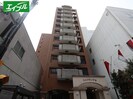 エルグランデ栄（７０３）の外観