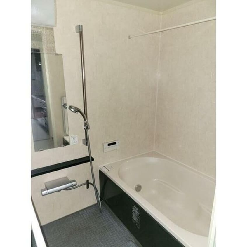 バス／シャワールーム等 覚王山パークハウス弐番館(105)