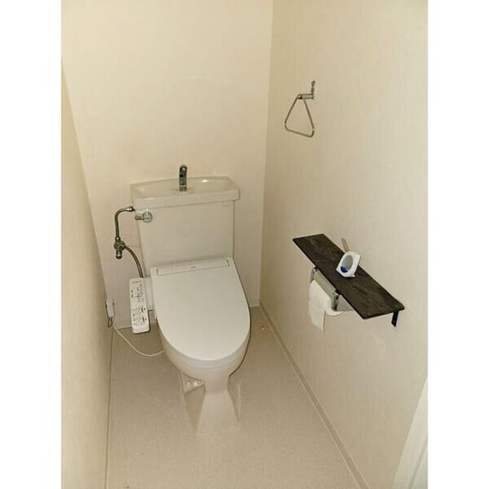 トイレ 覚王山パークハウス弐番館(105)