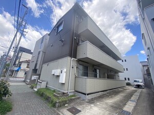 レジデンス春岡