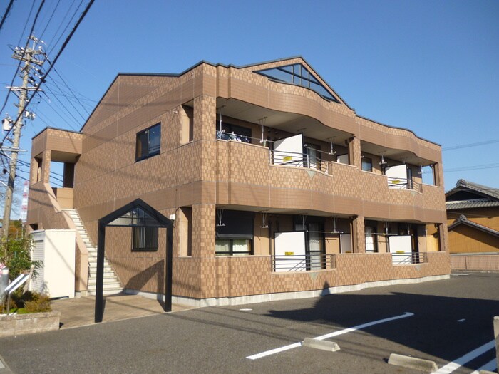 外観写真 ハーモニー