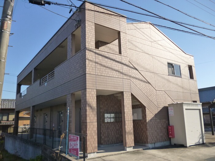 外観写真 ハーモニー